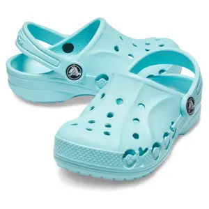 Crocs enfant baya clog image-1