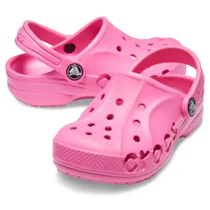 Crocs enfant baya clog image-1