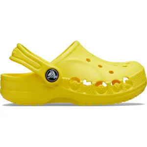 Crocs enfant baya clog image-0