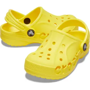 Crocs enfant baya clog image-1
