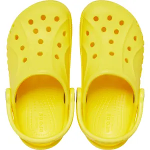Crocs enfant baya clog image-2