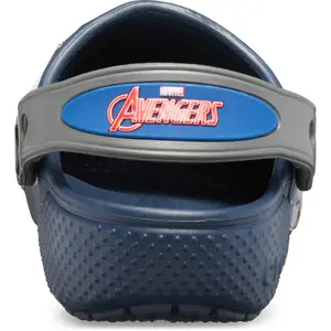 Crocs enfant crocsfl marvel multi clog image-5
