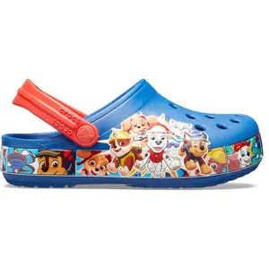 Children's clogs Crocs Fun Lab Paw Patrol™ Band image-0