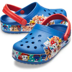 Children's clogs Crocs Fun Lab Paw Patrol™ Band image-1