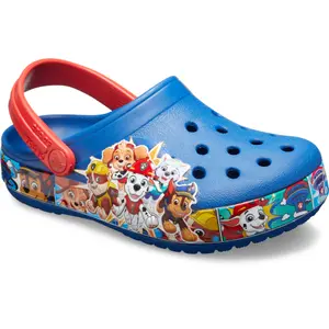 Children's clogs Crocs Fun Lab Paw Patrol™ Band image-3