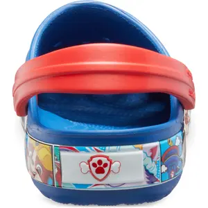 Children's clogs Crocs Fun Lab Paw Patrol™ Band image-4