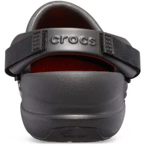 Tamancos para crianças Crocs Bistro Pro LiteRide image-2