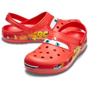 Zoccoli Crocs McQueen image-5
