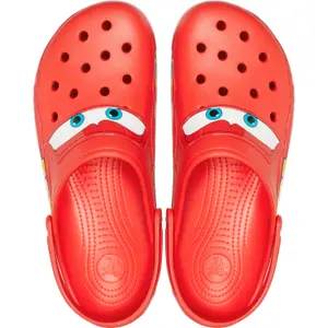 Zoccoli Crocs McQueen image-3