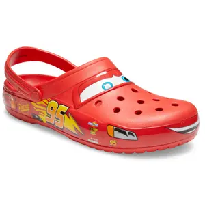 Zoccoli Crocs McQueen image-1