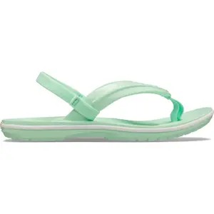 Children's flip-flops Crocs strap flip image-0