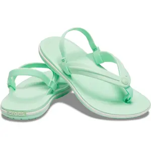 Children's flip-flops Crocs strap flip image-1