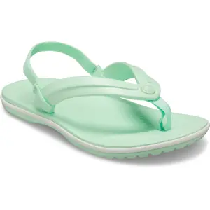 Children's flip-flops Crocs strap flip image-4