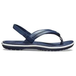 Children's flip-flops Crocs strap flip image-0