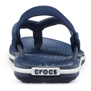 Children's flip-flops Crocs strap flip image-5