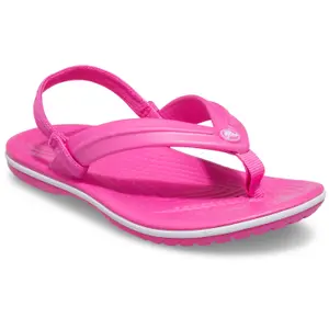 Children's flip-flops Crocs strap flip image-4