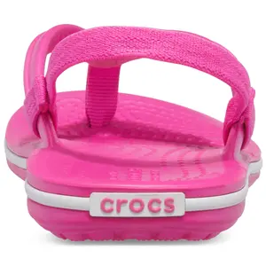Children's flip-flops Crocs strap flip image-5