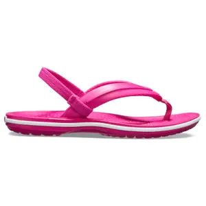 Children's flip-flops Crocs strap flip image-0