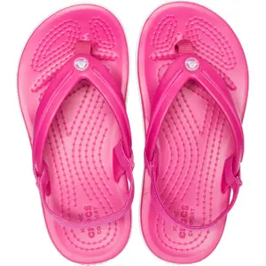 Children's flip-flops Crocs strap flip image-2