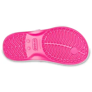 Children's flip-flops Crocs strap flip image-3
