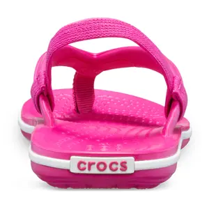 Children's flip-flops Crocs strap flip image-5