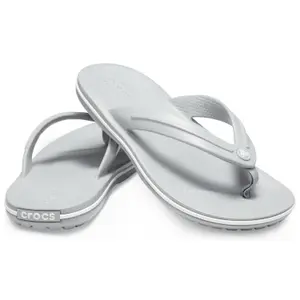 Children's flip-flops Crocs crocband flip GS image-1