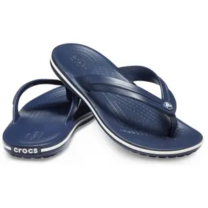 Children's flip-flops Crocs crocband flip GS image-1