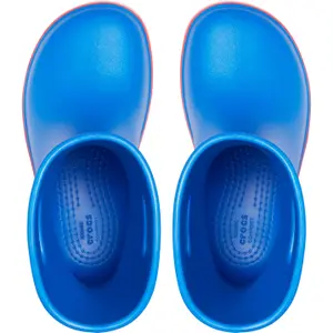 Children's rain boots Crocs crocband rain image-2