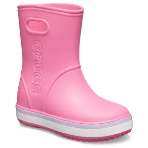 Kinder-Regenstiefel Crocs crocband rain image-1