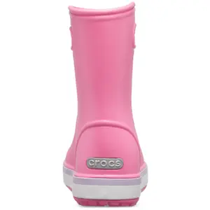 Kinder-Regenstiefel Crocs crocband rain image-2