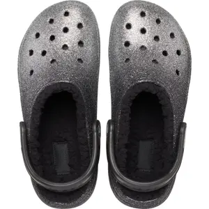 Clogs Crocs Classic Glitter Lined Clog image-2