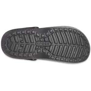 Clogs Crocs Classic Glitter Lined Clog image-3