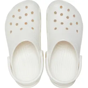 Zuecos Crocs Classic Glitter image-2