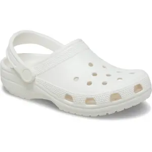 Zuecos Crocs Classic Glitter image-4