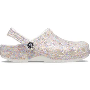 Tamancos Crocs Classic Glitter image-0