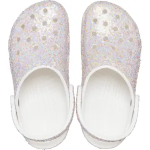Tamancos Crocs Classic Glitter image-2