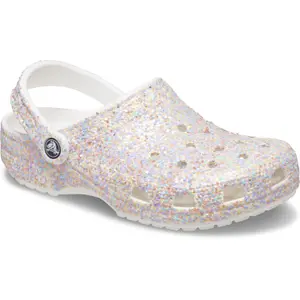 Tamancos Crocs Classic Glitter image-4