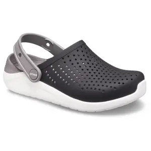 Crocs enfant literide clog image-4