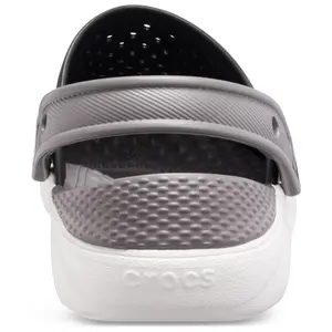 Crocs enfant literide clog image-5