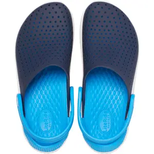 Crocs enfant literide clog image-2