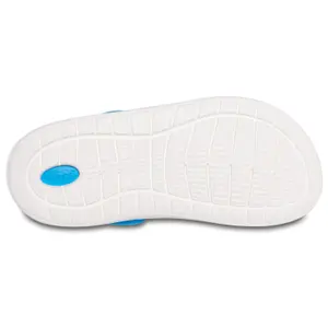 Crocs enfant literide clog image-3