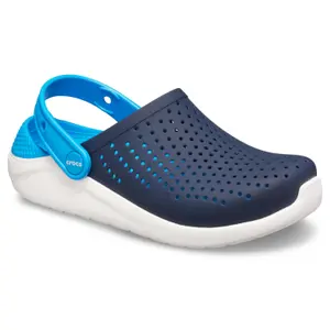Crocs enfant literide clog image-4