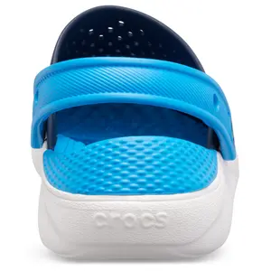 Crocs enfant literide clog image-5