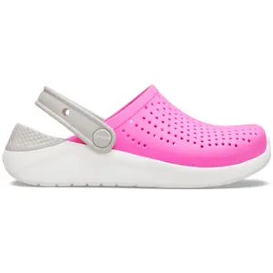 Crocs enfant literide clog image-0