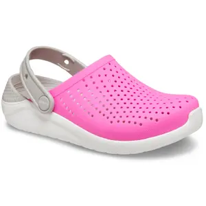 Crocs enfant literide clog image-1