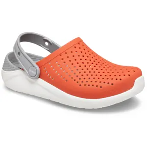 Crocs enfant literide clog image-4