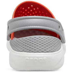 Crocs enfant literide clog image-5