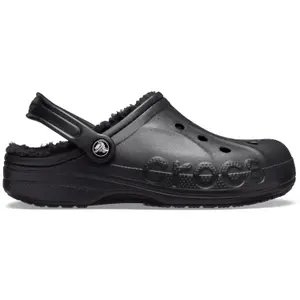 Crocs baya lined clog image-0