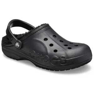 Crocs baya lined clog image-1