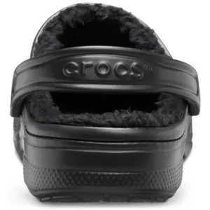Crocs baya lined clog image-3